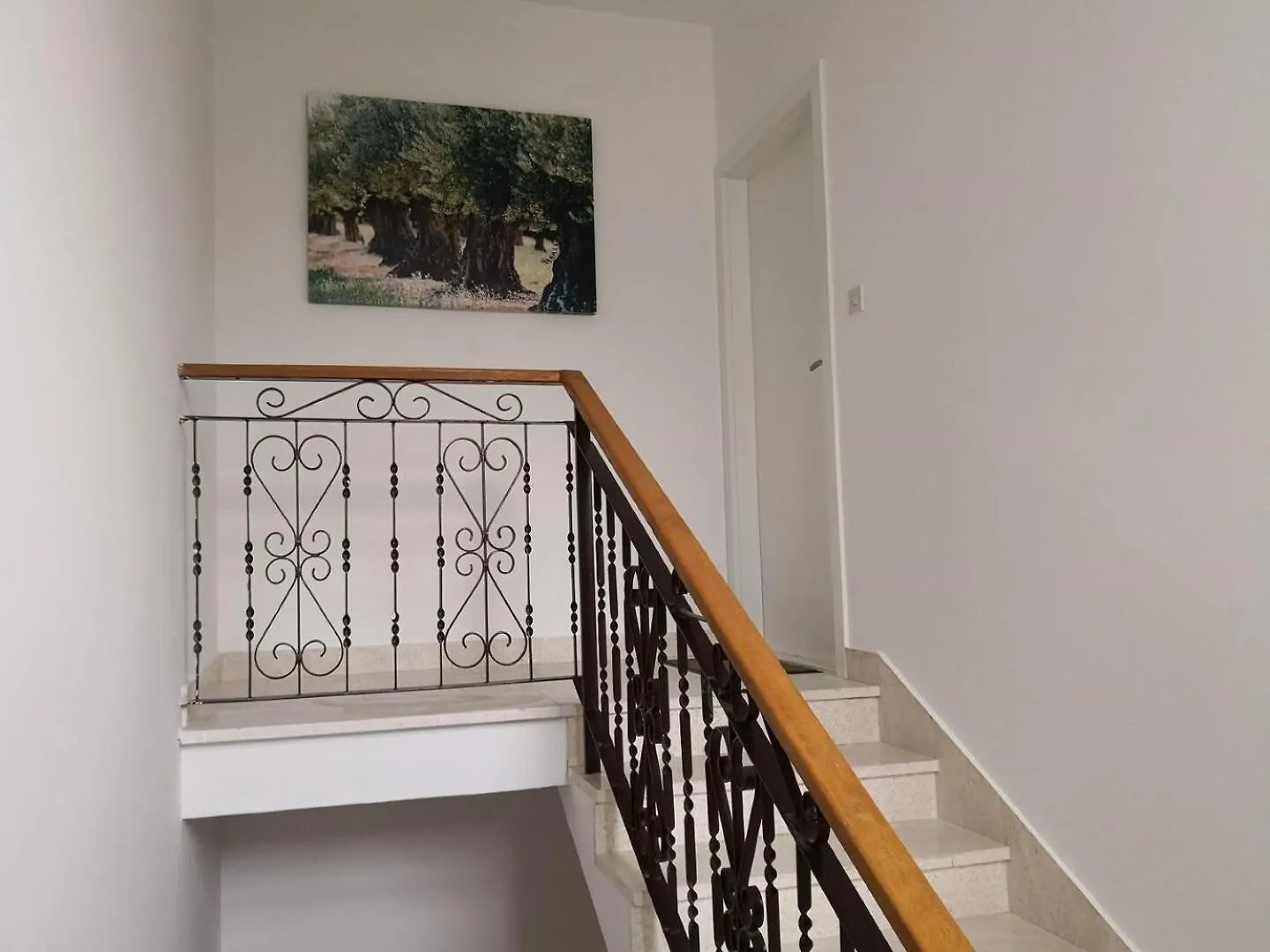 Apartment Tomi - With Beautiful View Trogir