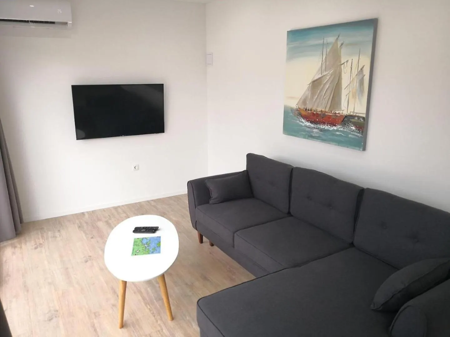 Apartment Tomi - With Beautiful View Trogir