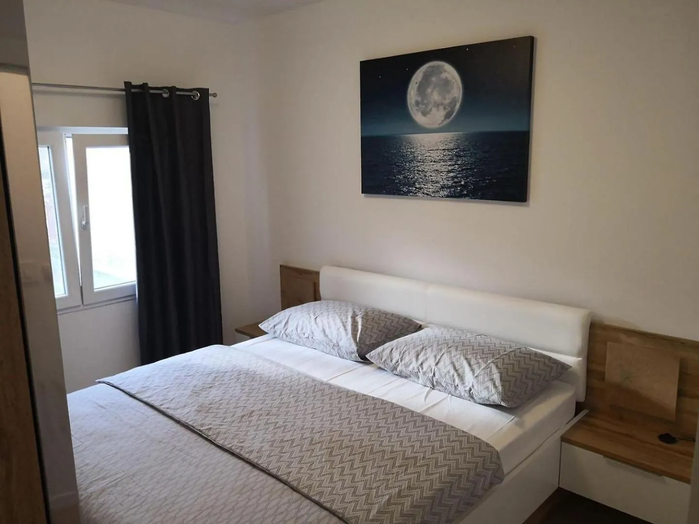 Apartment Tomi - With Beautiful View Trogir