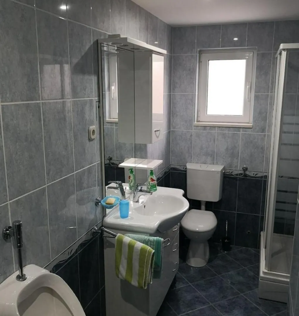 Apartment Tomi - With Beautiful View Trogir